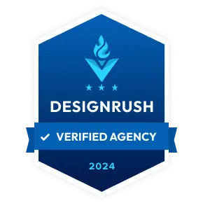 Singapore web design companies on DesignRush