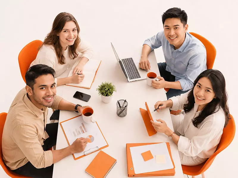Web Design Agency Singapore | JS-Solutions Networks