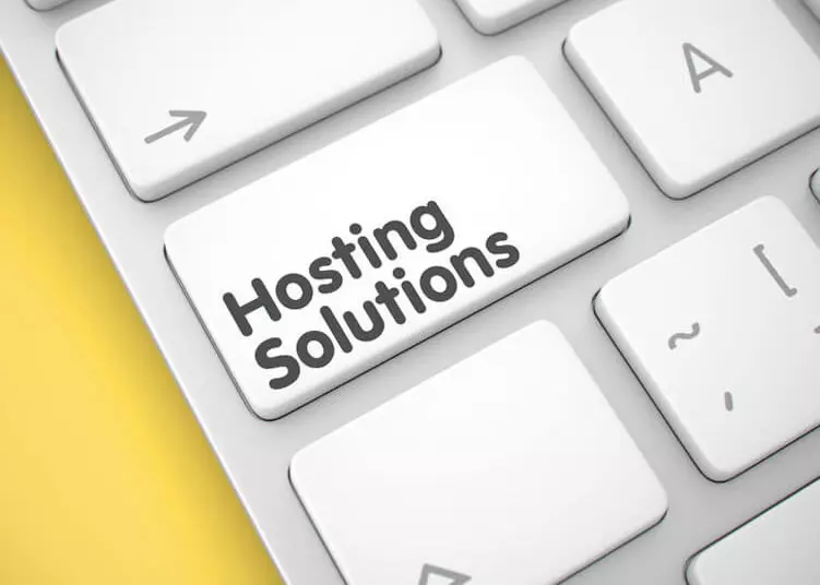 Web Hosting Singapore | JS-Solutions Networks